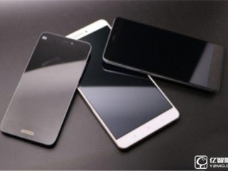 小米5/小米Max/紅米Note3區(qū)別對比評測