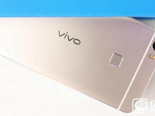 除了顏值高雙曲面，vivo Xplay5旗艦版還有什么？
