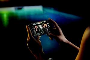 全球智能手機市場銷量慘淡 下半年或將回暖