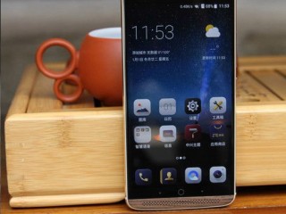 中興AXON天機(jī)7配置全面評(píng)測(cè)