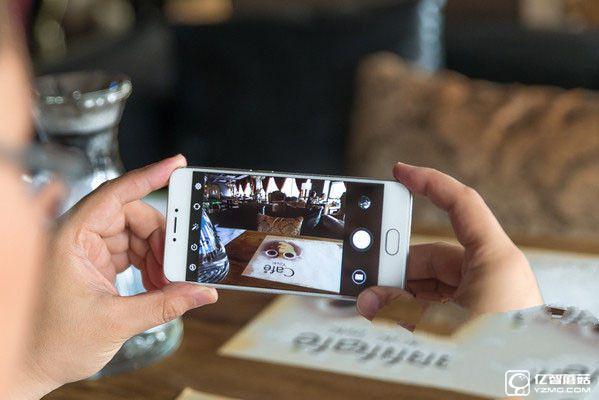 走差異化路線 魅族PRO 6評測