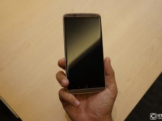 中興AXON天機(jī)7值得買嗎？中興AXON天機(jī)7真機(jī)體驗(yàn)視屏