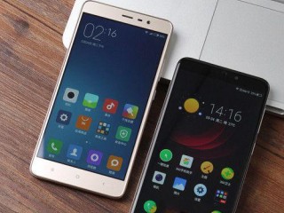 360手機N4和紅米Note3哪個好？ 哪款性價比更高？