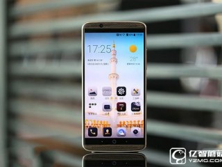 中興AXON天機7怎么樣？拍照續航屏幕硬件水平完美！