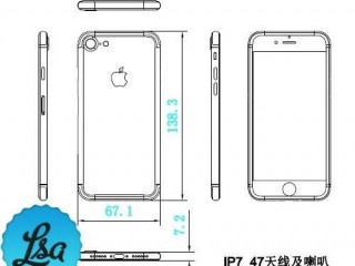 iPhone 7和7 Plus有什么區別？ 蘋果7與7 Plus區別對比評測