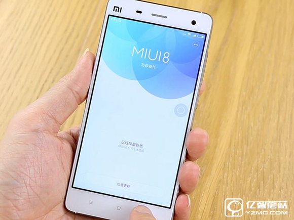 嗨科技:小米MIUI 8上手 功能超贊但都被廣告毀了