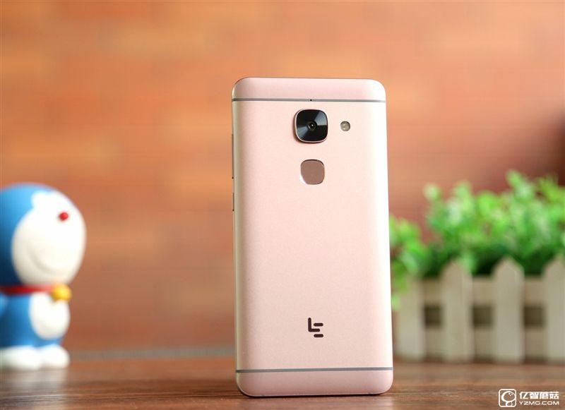 全球首款超聲波指紋旗艦：樂Max 2詳細評測