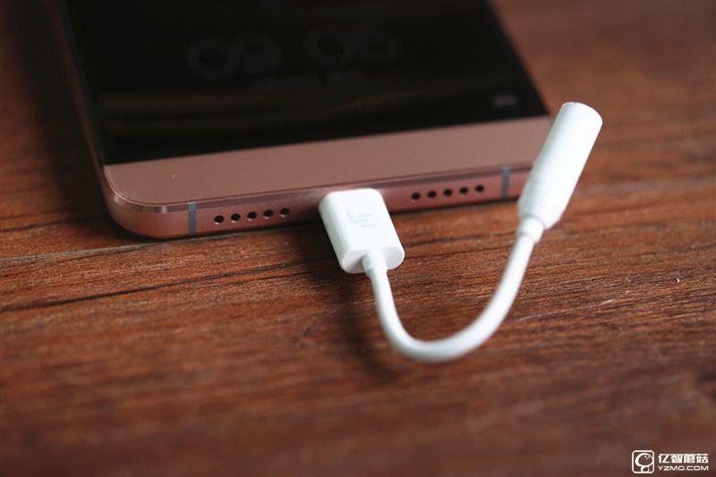 全球首款超聲波指紋旗艦：樂Max 2詳細評測