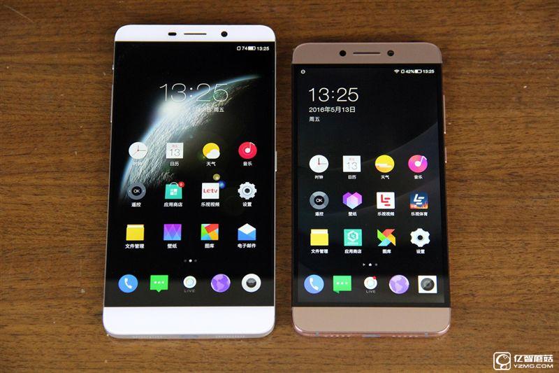 全球首款超聲波指紋旗艦：樂Max 2詳細評測