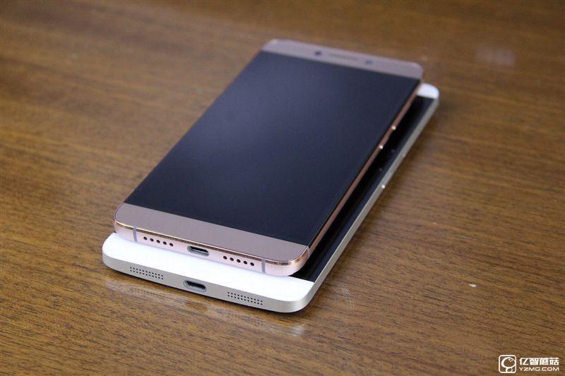 全球首款超聲波指紋旗艦：樂Max 2詳細評測