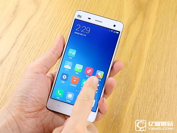 嗨科技:小米MIUI 8上手 功能超贊但都被廣告毀了