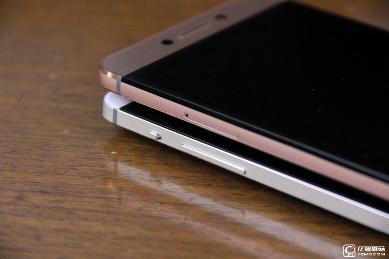 全球首款超聲波指紋旗艦：樂Max 2詳細評測