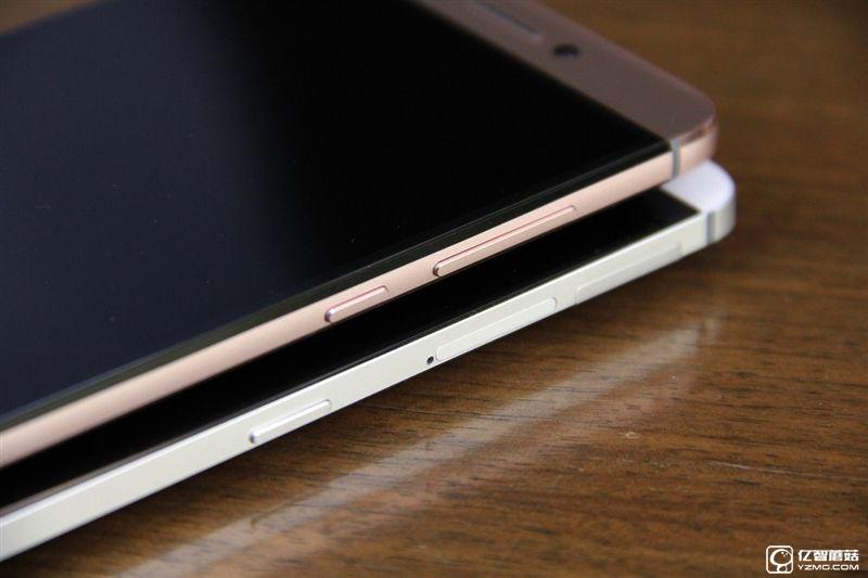 全球首款超聲波指紋旗艦：樂Max 2詳細評測