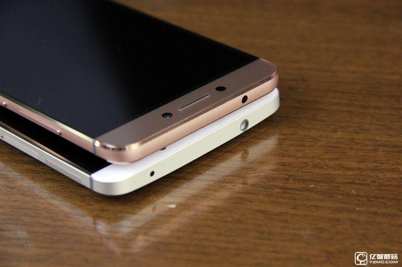 全球首款超聲波指紋旗艦：樂Max 2詳細評測