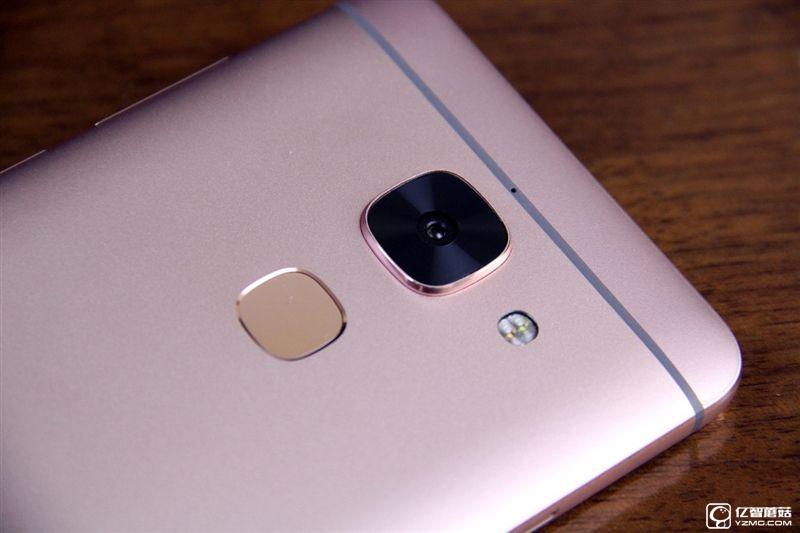 全球首款超聲波指紋旗艦：樂Max 2詳細評測