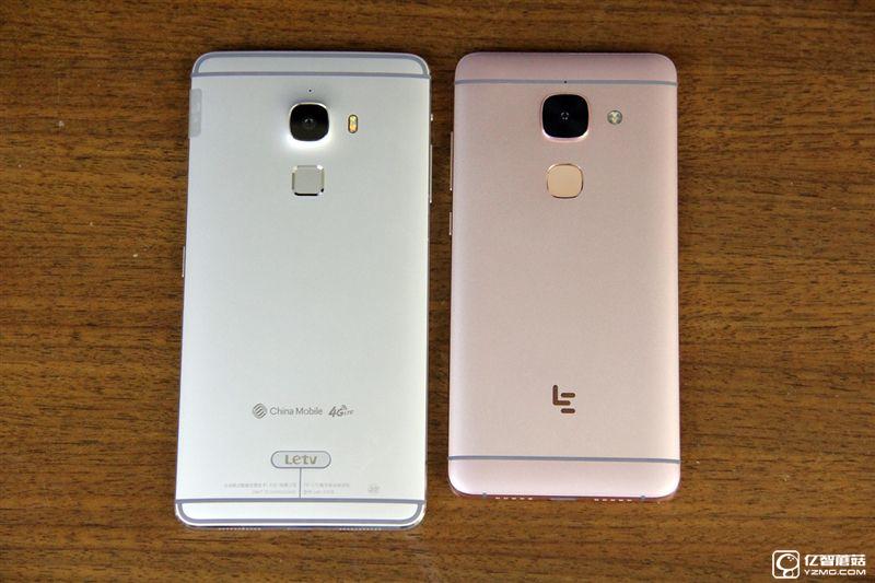 全球首款超聲波指紋旗艦：樂Max 2詳細評測