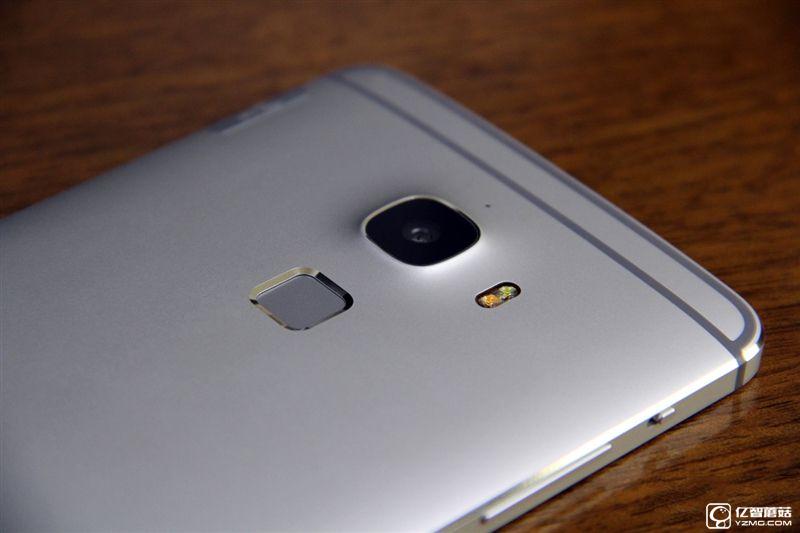 全球首款超聲波指紋旗艦：樂Max 2詳細評測