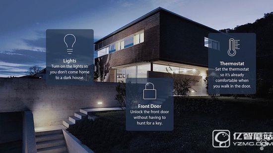 蘋果Siri智能音箱或?qū)⒅С置娌孔R別！又是黑科技