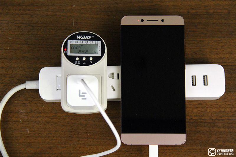 全球首款超聲波指紋旗艦：樂Max 2詳細評測