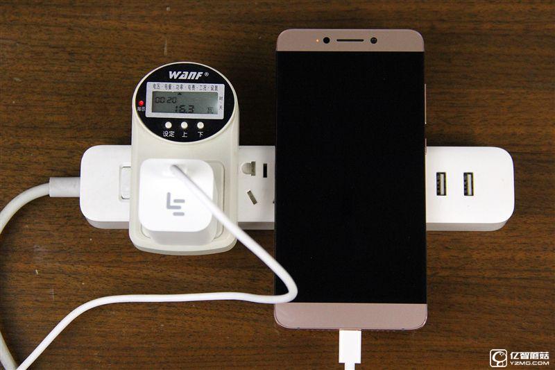 全球首款超聲波指紋旗艦：樂Max 2詳細評測