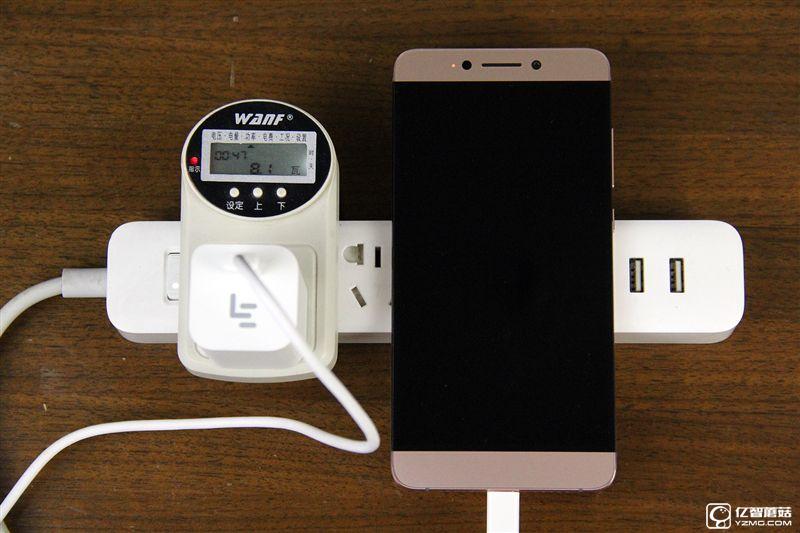 全球首款超聲波指紋旗艦：樂Max 2詳細評測