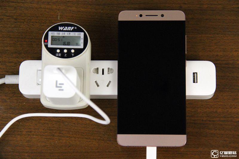 全球首款超聲波指紋旗艦：樂Max 2詳細評測