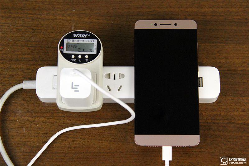 全球首款超聲波指紋旗艦：樂Max 2詳細評測