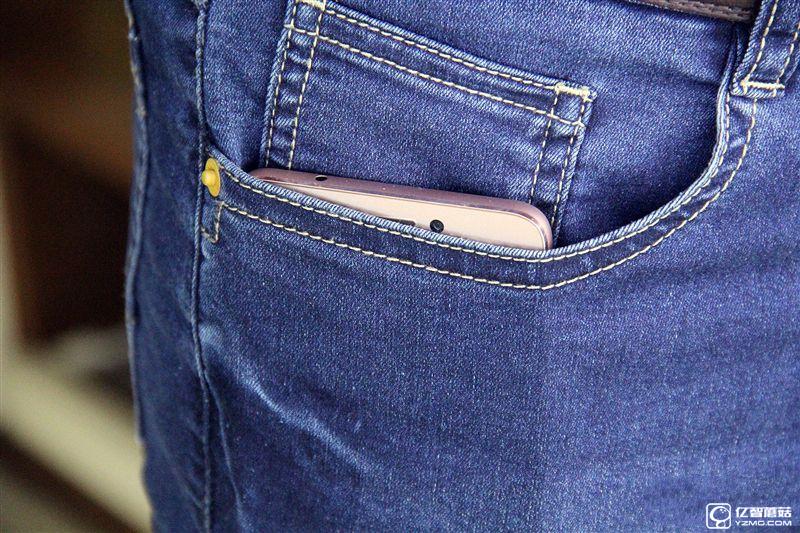 全球首款超聲波指紋旗艦：樂Max 2詳細評測