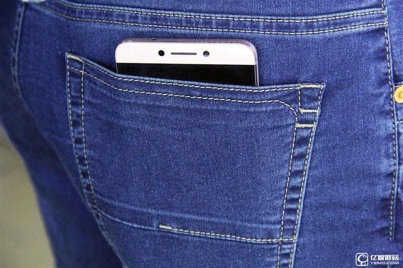 全球首款超聲波指紋旗艦：樂Max 2詳細評測