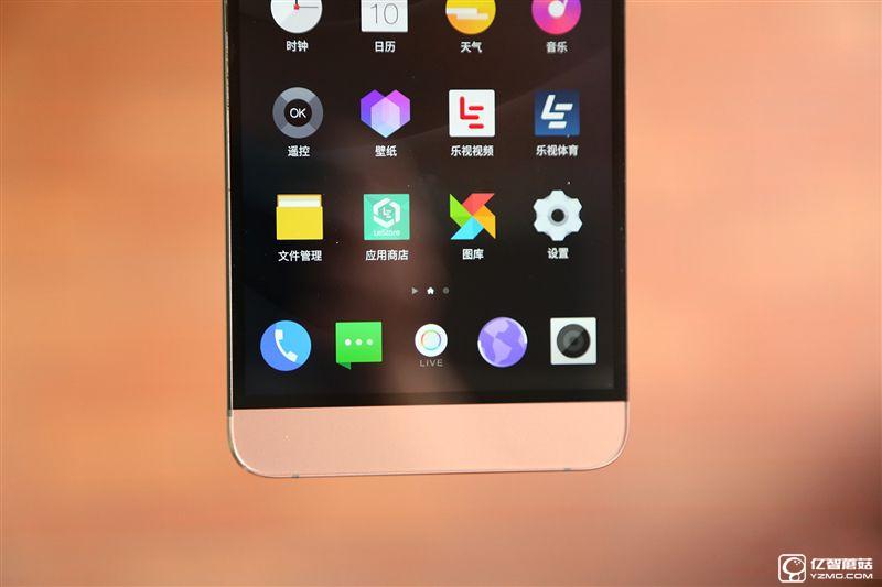 全球首款超聲波指紋旗艦：樂Max 2詳細評測