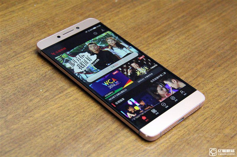 全球首款超聲波指紋旗艦：樂Max 2詳細評測