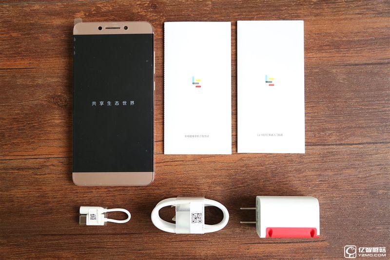 全球首款超聲波指紋旗艦：樂Max 2詳細評測