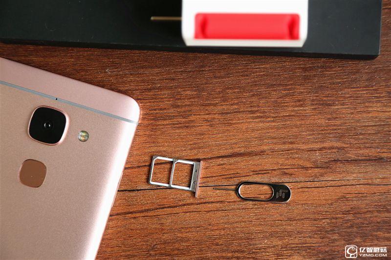 全球首款超聲波指紋旗艦：樂Max 2詳細評測