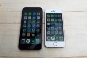 iPhone SE對比iPhone 6s：你應(yīng)該買哪款手機？