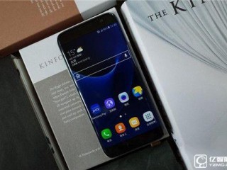 三星Galaxy S7 edge拍照專項評測：超快對焦速度慣壞你！