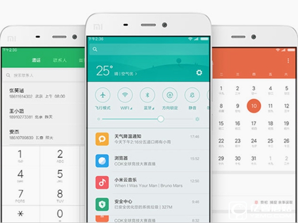 升級(jí)MIUI 8需謹(jǐn)慎：無(wú)法忍受FC/bug的請(qǐng)等開發(fā)版