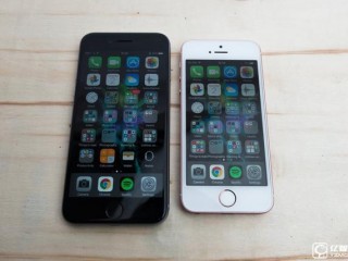 iPhone SE和iPhone 6s對比：你應該買哪款手機？