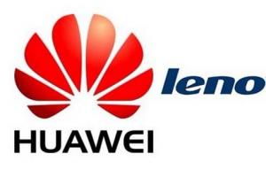 曾經的老大哥聯(lián)想 為何與華為的差距越來越大？