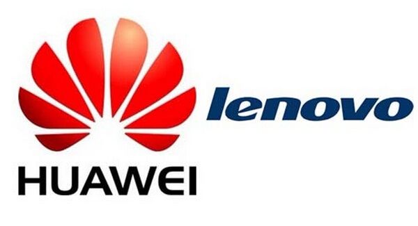 曾經的老大哥聯想 為何與華為的差距越來越大？