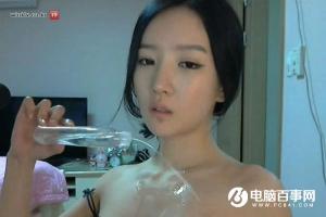 東莞風月場所女性轉行女主播：衣服越少人氣越高