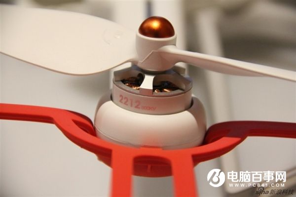 小米無人機真機實拍  小米無人機實拍圖賞