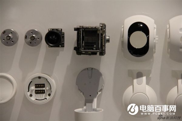 小米無人機真機實拍  小米無人機實拍圖賞