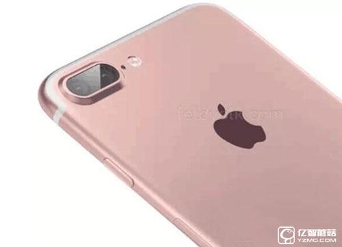 iPhone7和7 Plus有什么區(qū)別 蘋果iphone7和7S對比評測2
