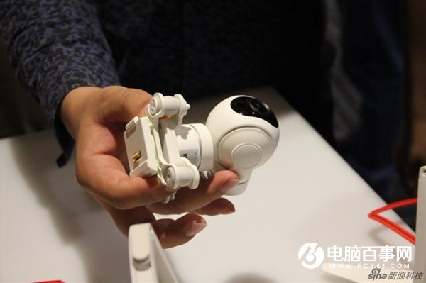 小米無人機真機實拍  小米無人機實拍圖賞