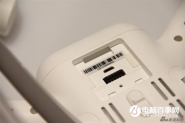 小米無人機真機實拍  小米無人機實拍圖賞