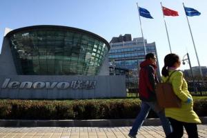 聯想CEO楊元慶：低估了與摩托羅拉磨合的難度