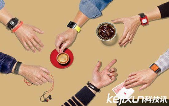 沒有那么美好 智能穿戴設備的愛與恨