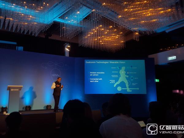 不讓Intel孤獨寂寞冷 高通推二代可穿戴芯片