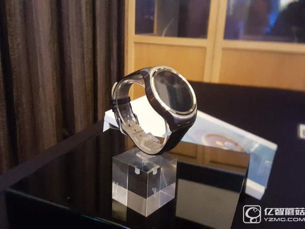 不讓Intel孤獨寂寞冷 高通推二代可穿戴芯片