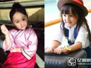 六一兒童節送什么禮物給孩子？兒童智能手表熱銷